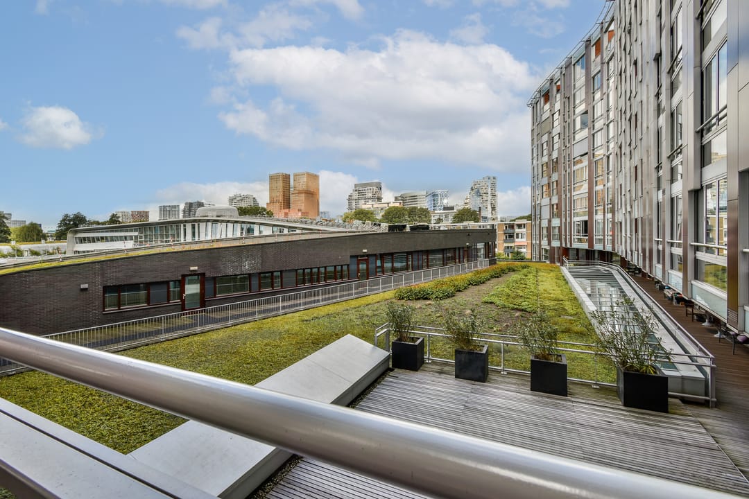 Foto 22 van Van Leijenberghlaan 16-K