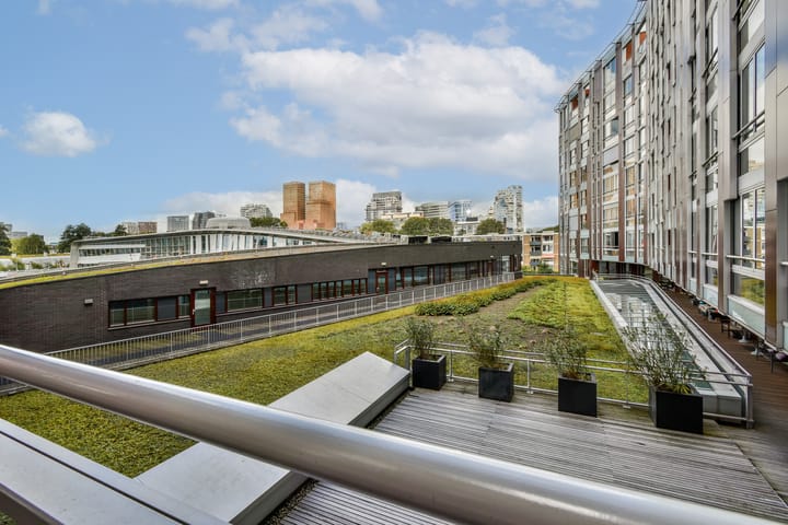 Foto 22 van Van Leijenberghlaan 16-K