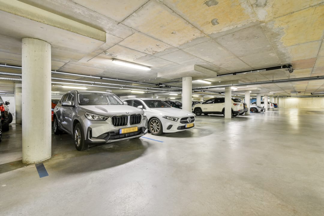 Foto 23 van Van Leijenberghlaan 16-K