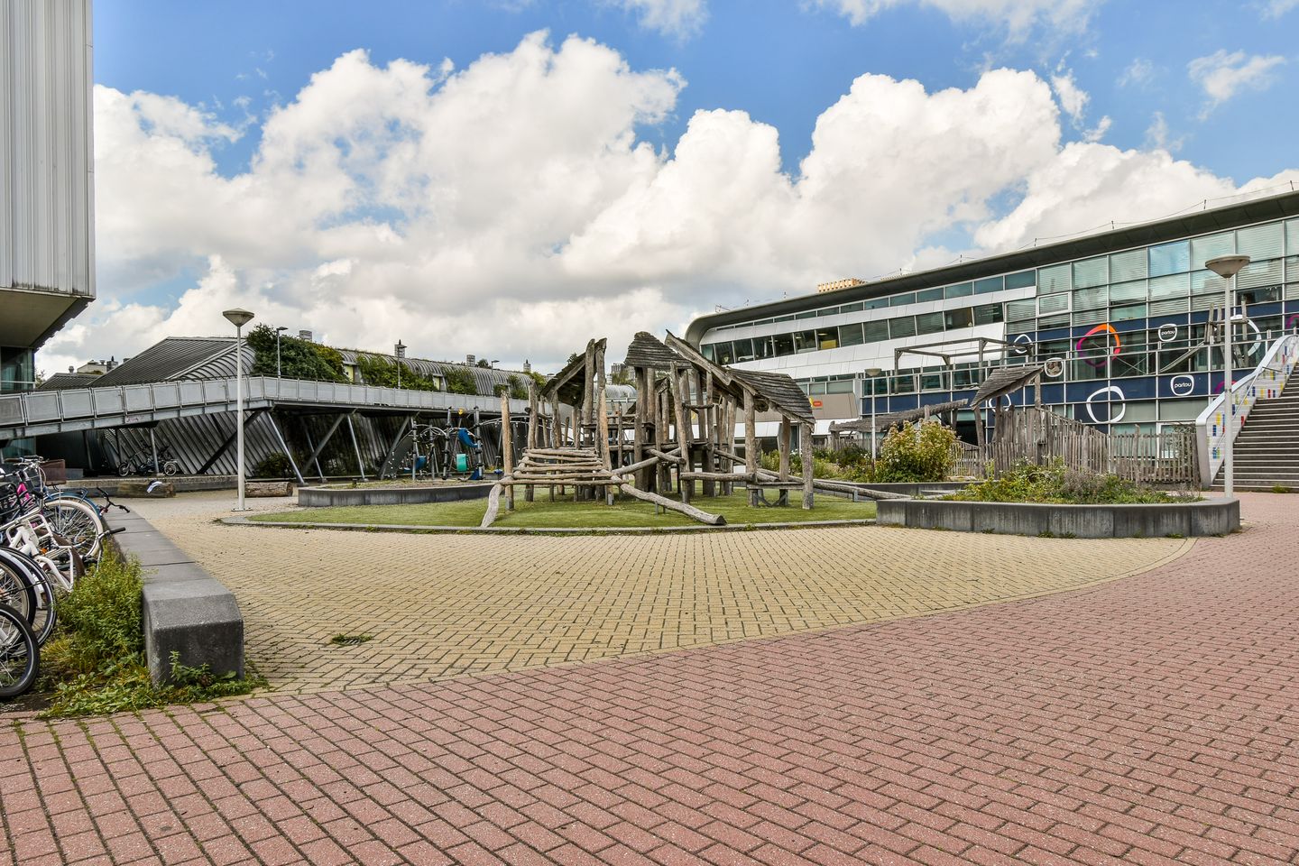 Foto 25 van Van Leijenberghlaan 16-K