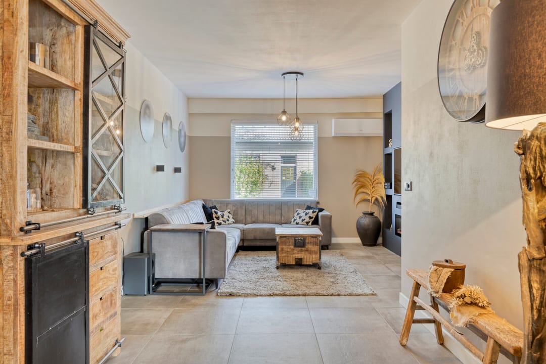 Foto 8 van Broekstraat 1