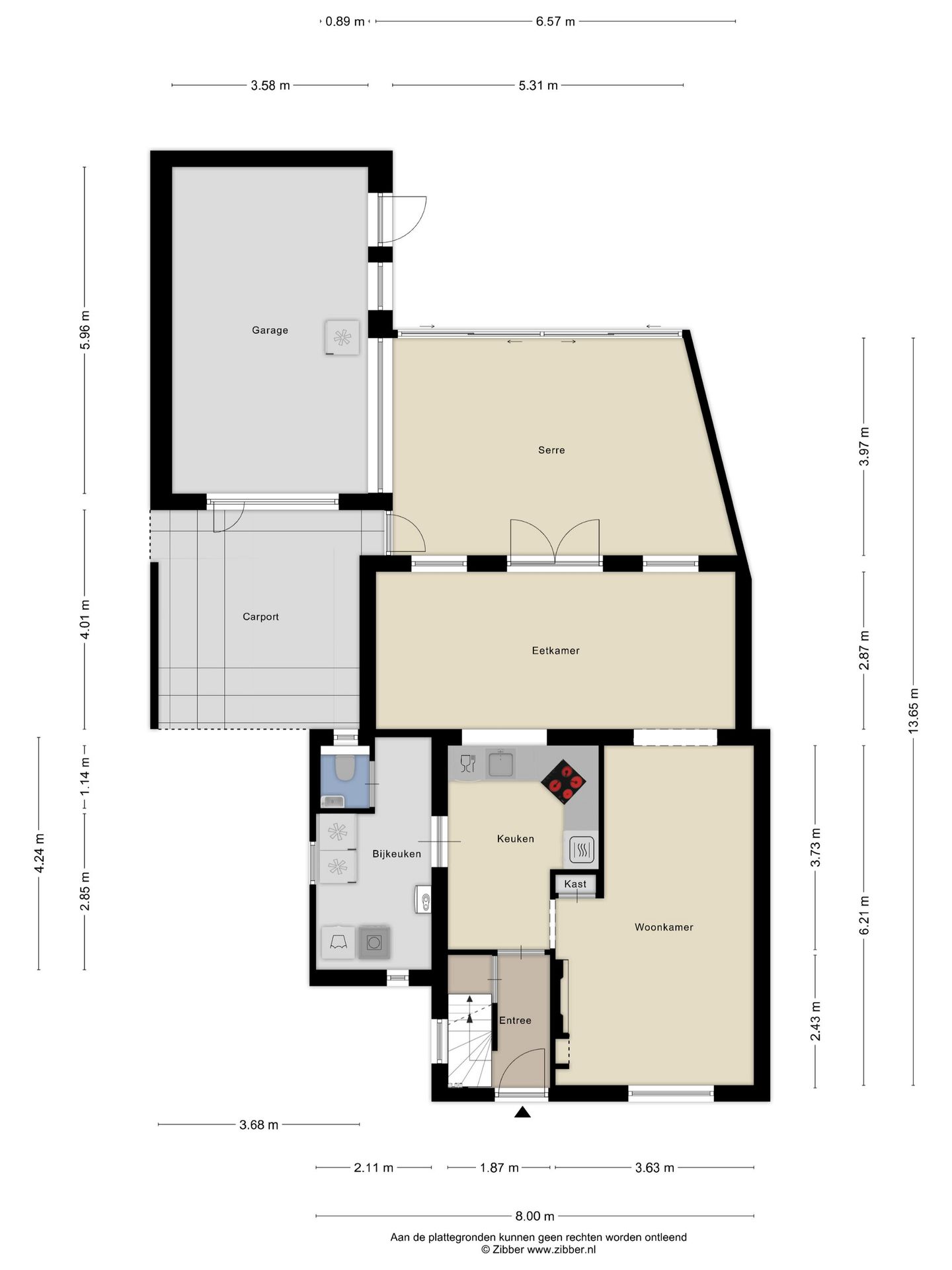 Foto 34 van Broekstraat 1