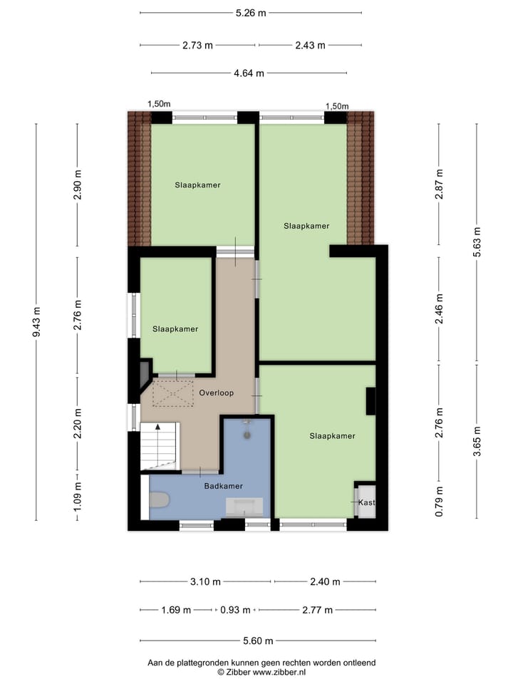 Photo 35 of Broekstraat 1