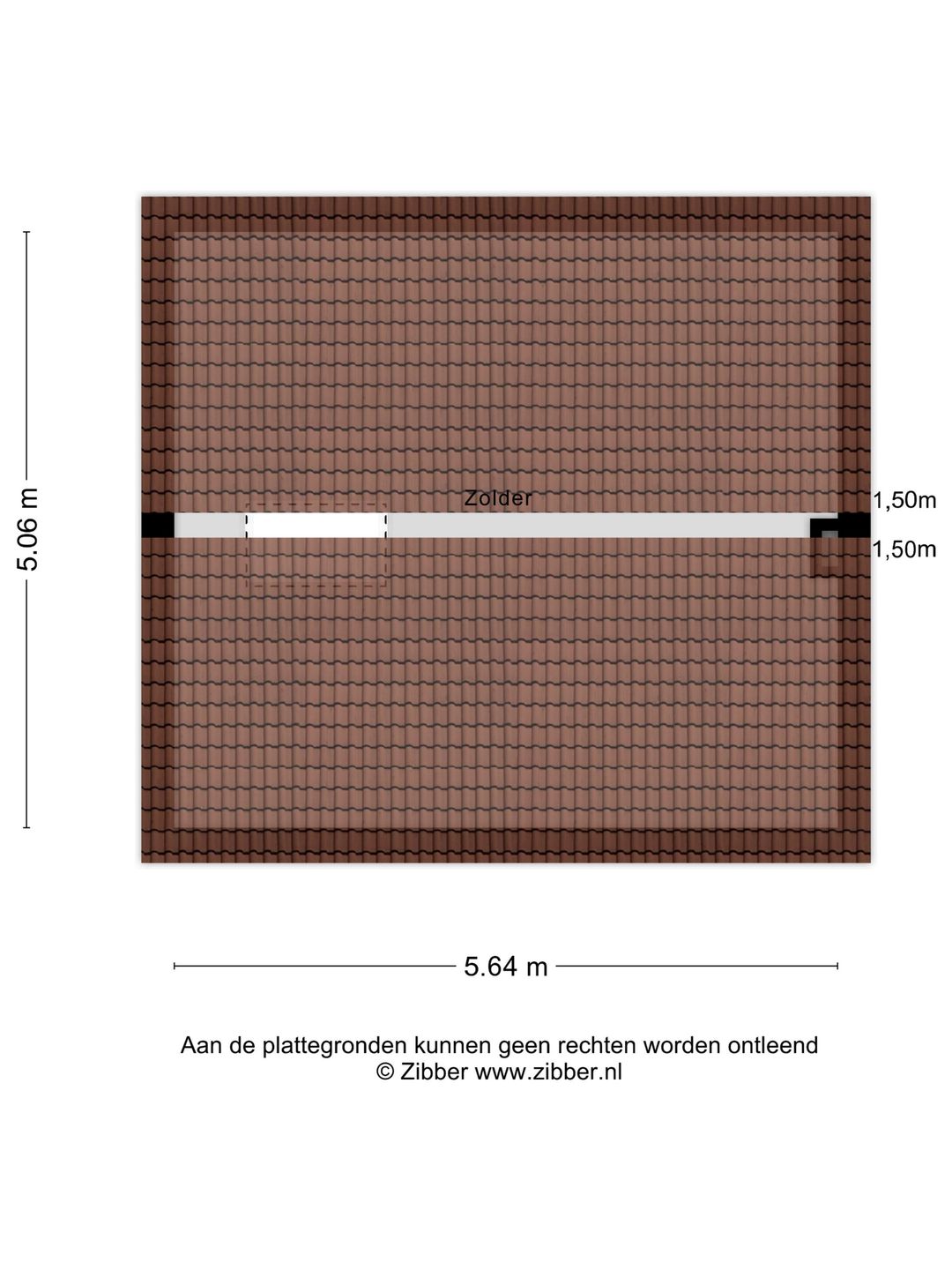 Foto 38 van Broekstraat 1