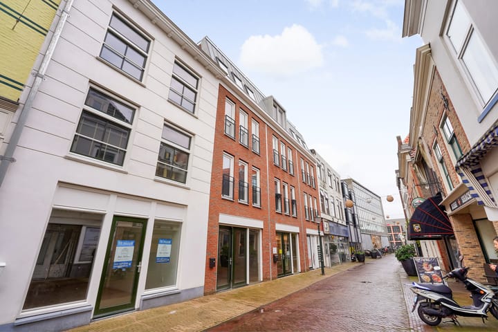 Hoogstraat 206 B