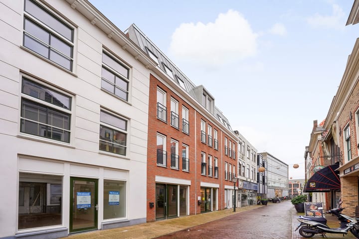 Foto 24 van Hoogstraat 206-B