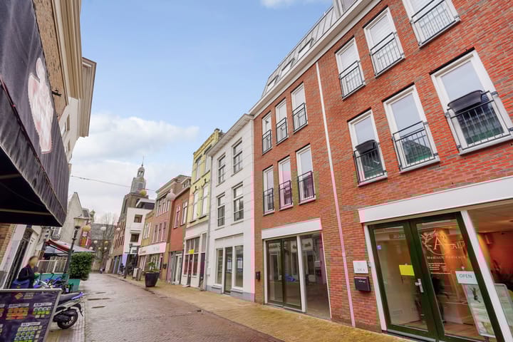 Foto 4 van Hoogstraat 206-B