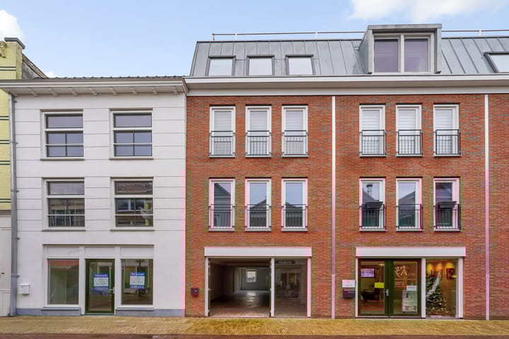 Foto 5 van Hoogstraat 206-B