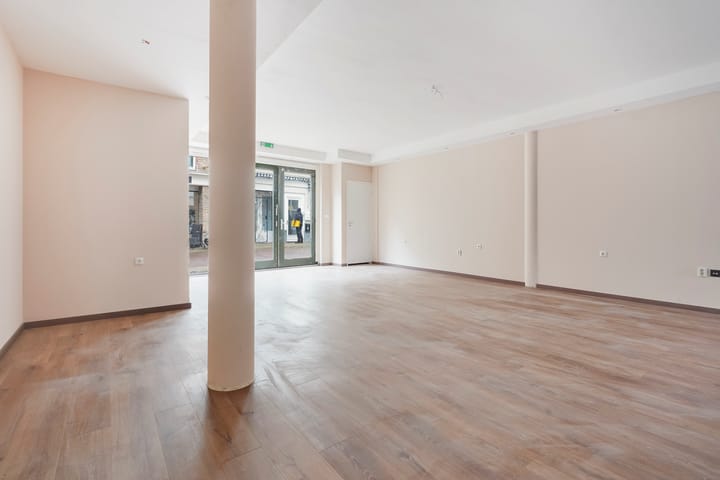 Foto 6 van Hoogstraat 206-B