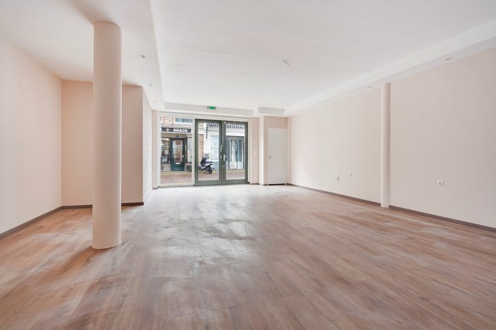 Foto 10 van Hoogstraat 206-B