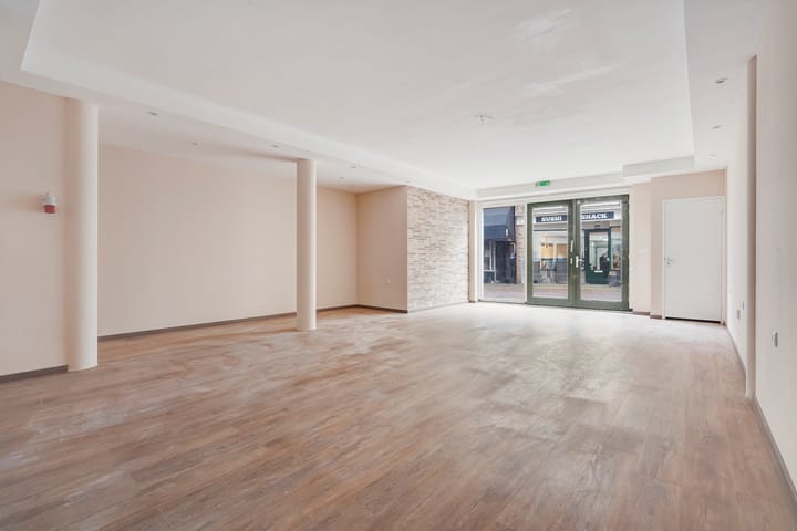 Foto 8 van Hoogstraat 206-B