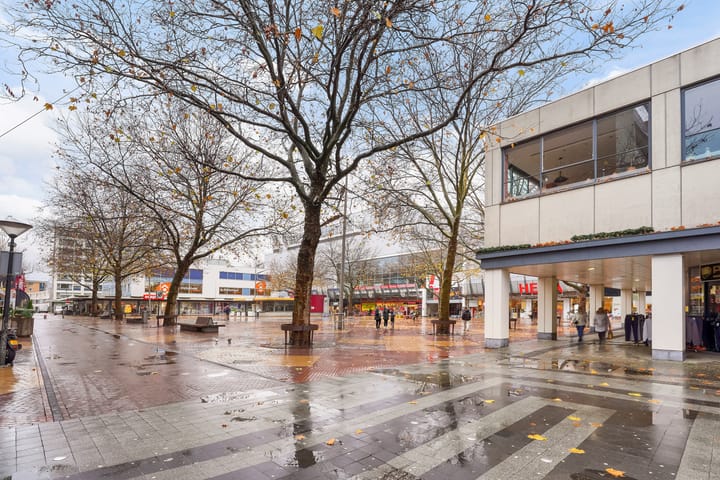 Foto 26 van Hoogstraat 206-B