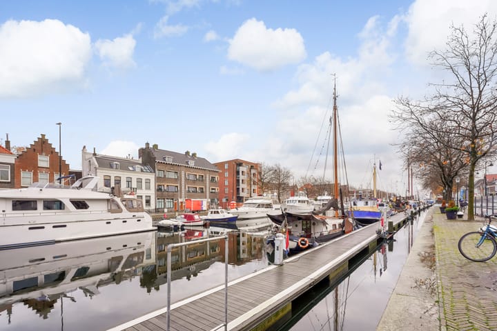 Foto 33 van Hoogstraat 206-B