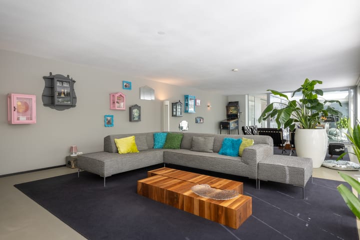 Foto 2 van Het Bolwerk 100