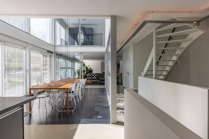 Foto 3 van Het Bolwerk 100