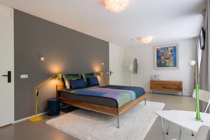 Foto 5 van Het Bolwerk 100