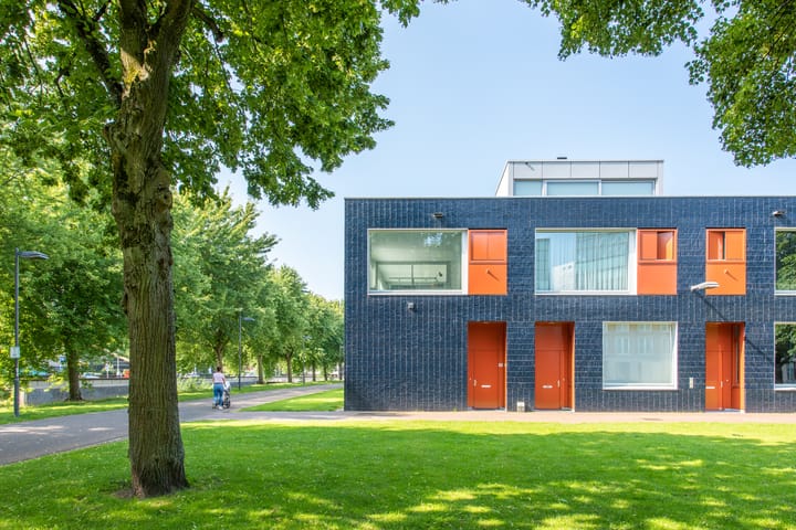 Foto 7 van Het Bolwerk 100