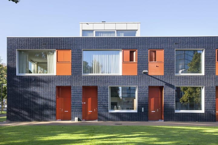 Foto 8 van Het Bolwerk 100