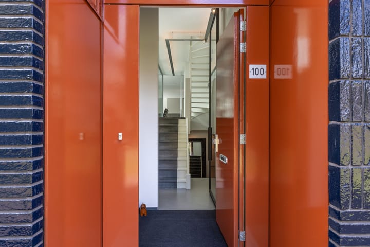 Foto 9 van Het Bolwerk 100