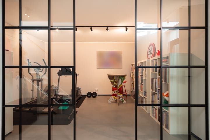 Foto 12 van Het Bolwerk 100