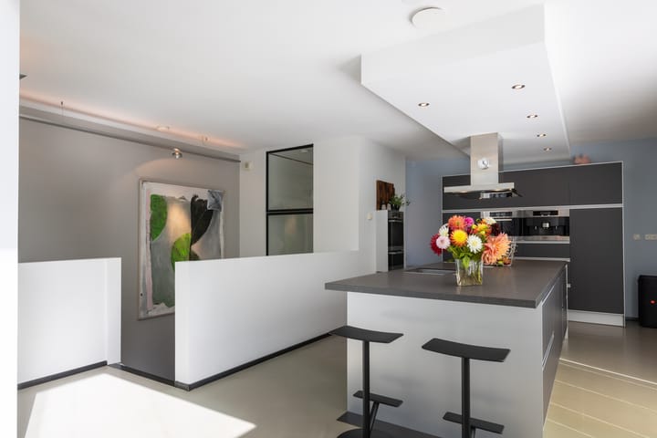 Foto 19 van Het Bolwerk 100