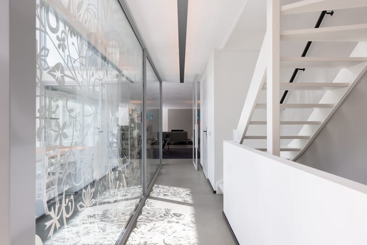 Foto 25 van Het Bolwerk 100