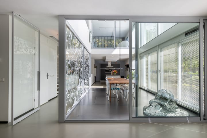 Foto 36 van Het Bolwerk 100