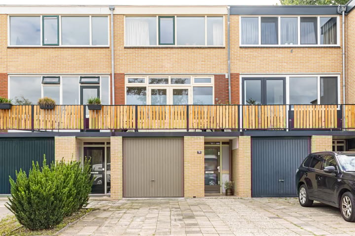 Foto 1 van Bregwaard 70