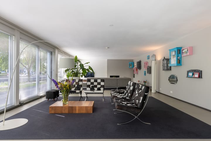 Foto 38 van Het Bolwerk 100