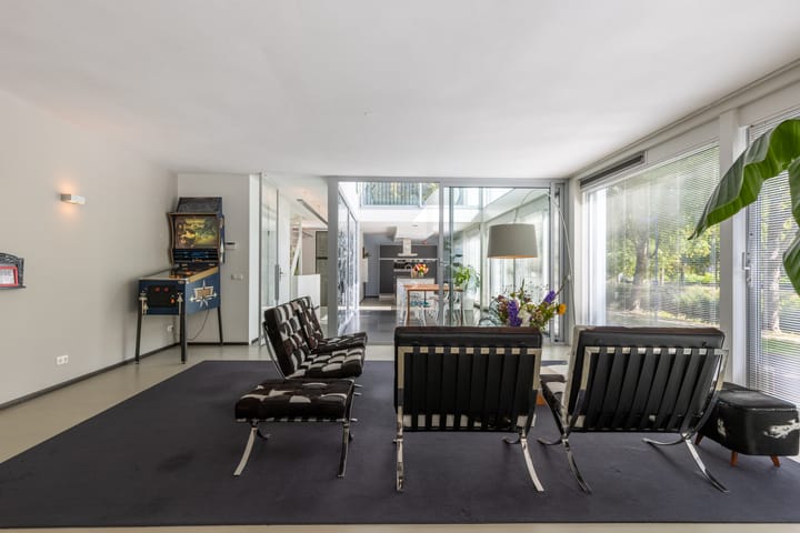 Foto 39 van Het Bolwerk 100