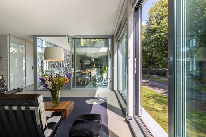 Foto 42 van Het Bolwerk 100