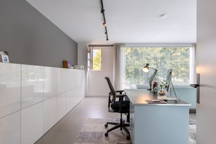 Foto 49 van Het Bolwerk 100