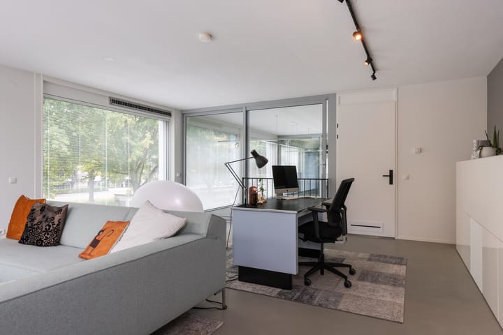 Foto 50 van Het Bolwerk 100