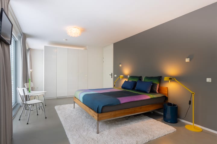 Foto 58 van Het Bolwerk 100