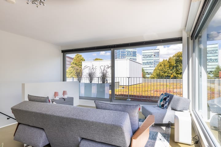 Foto 62 van Het Bolwerk 100