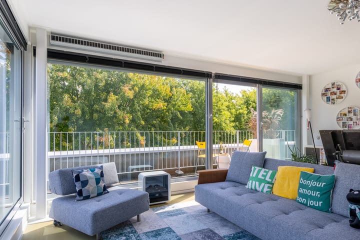 Foto 63 van Het Bolwerk 100