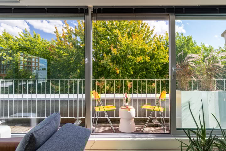 Foto 64 van Het Bolwerk 100