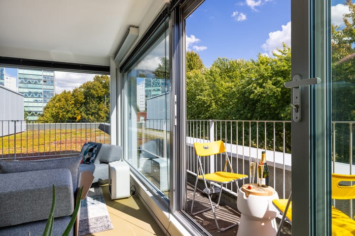 Foto 65 van Het Bolwerk 100