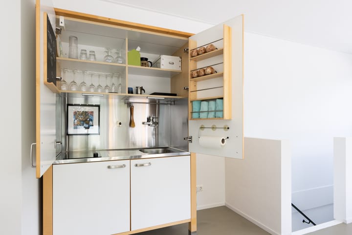 Foto 66 van Het Bolwerk 100