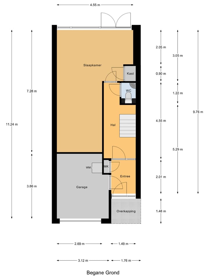 Foto 41 van Bregwaard 70