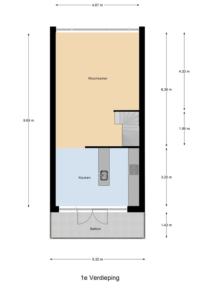 Foto 42 van Bregwaard 70