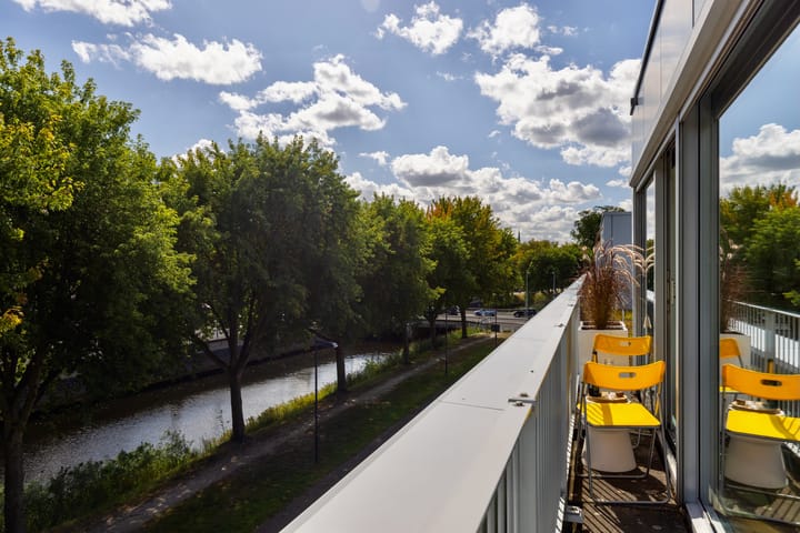 Foto 69 van Het Bolwerk 100