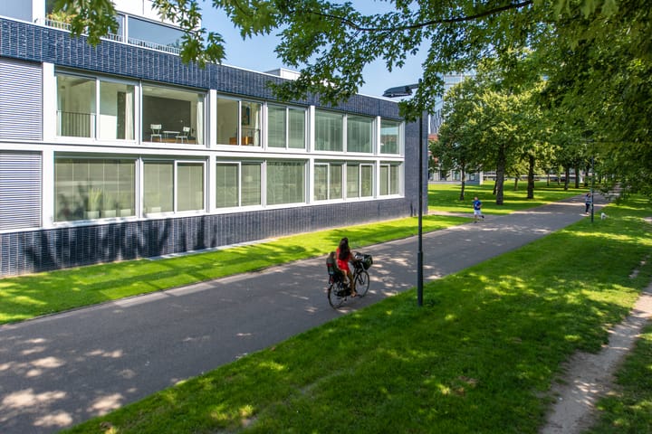 Foto 70 van Het Bolwerk 100