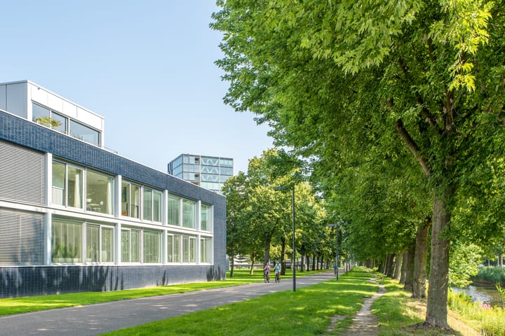 Foto 71 van Het Bolwerk 100