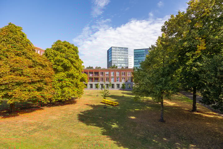 Foto 73 van Het Bolwerk 100