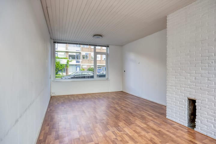 Foto 2 van Johan de Wittstraat 30