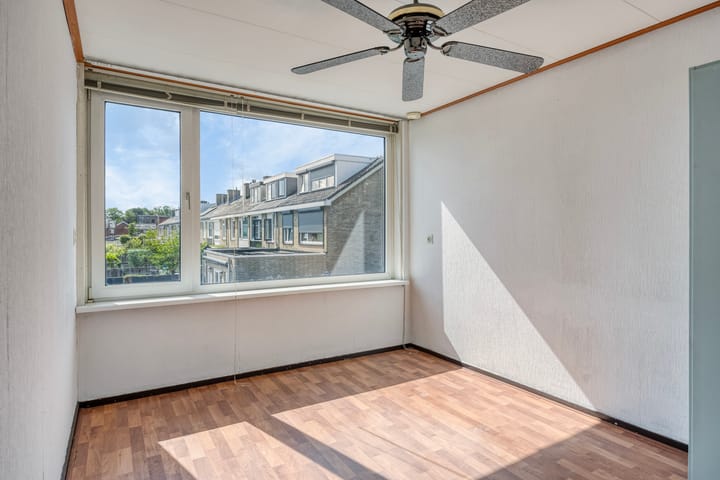 Foto 3 van Johan de Wittstraat 30