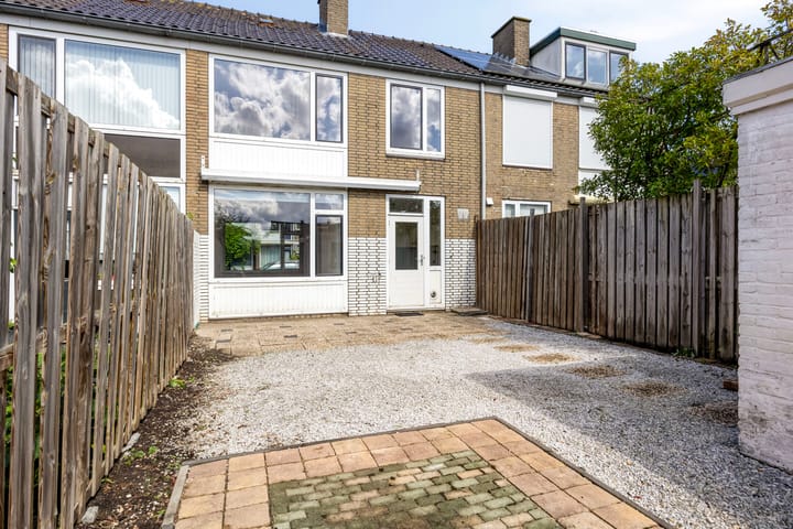 Foto 4 van Johan de Wittstraat 30