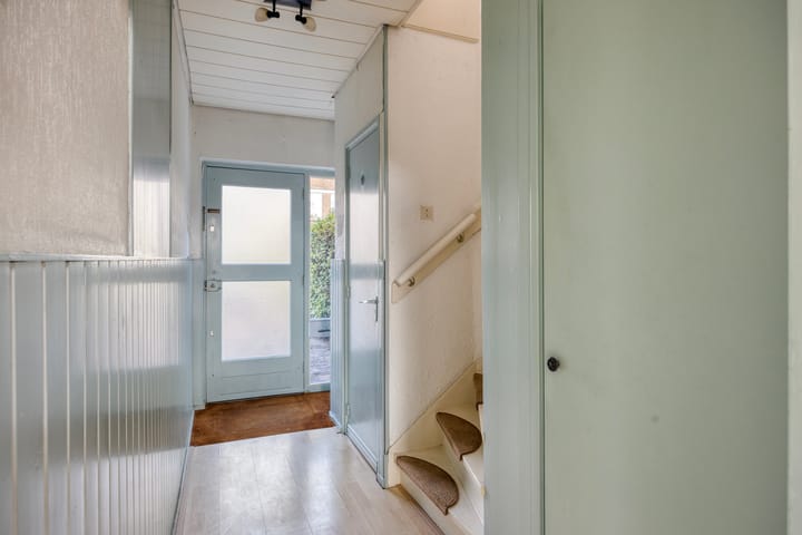 Foto 5 van Johan de Wittstraat 30