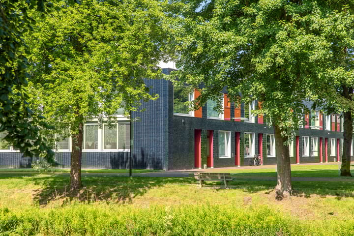 Foto 78 van Het Bolwerk 100